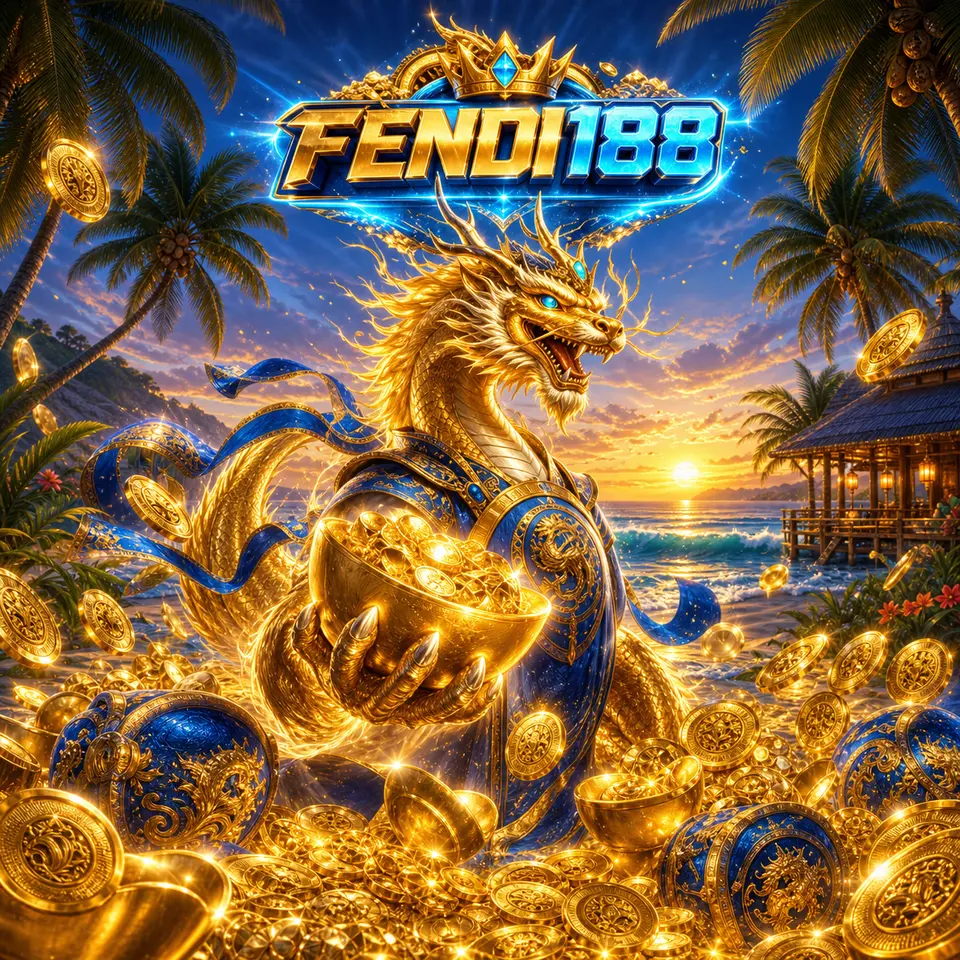 fendi188 APK