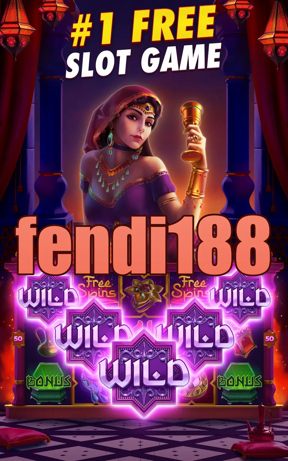 fendi188 APK
