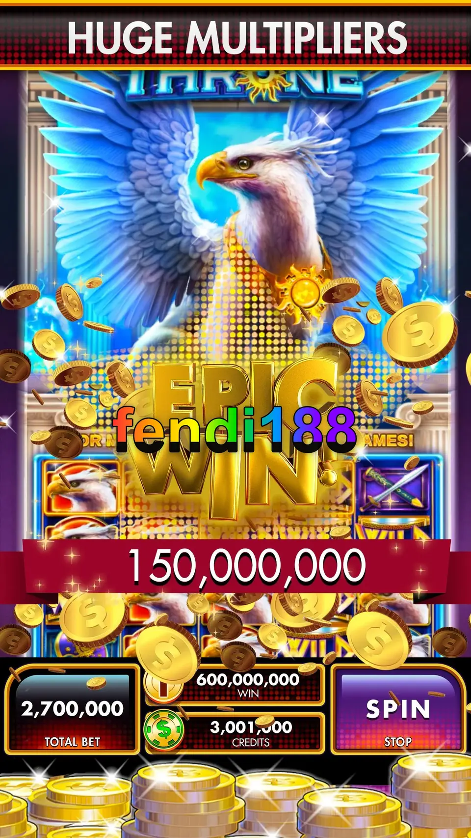 fendi188 APK