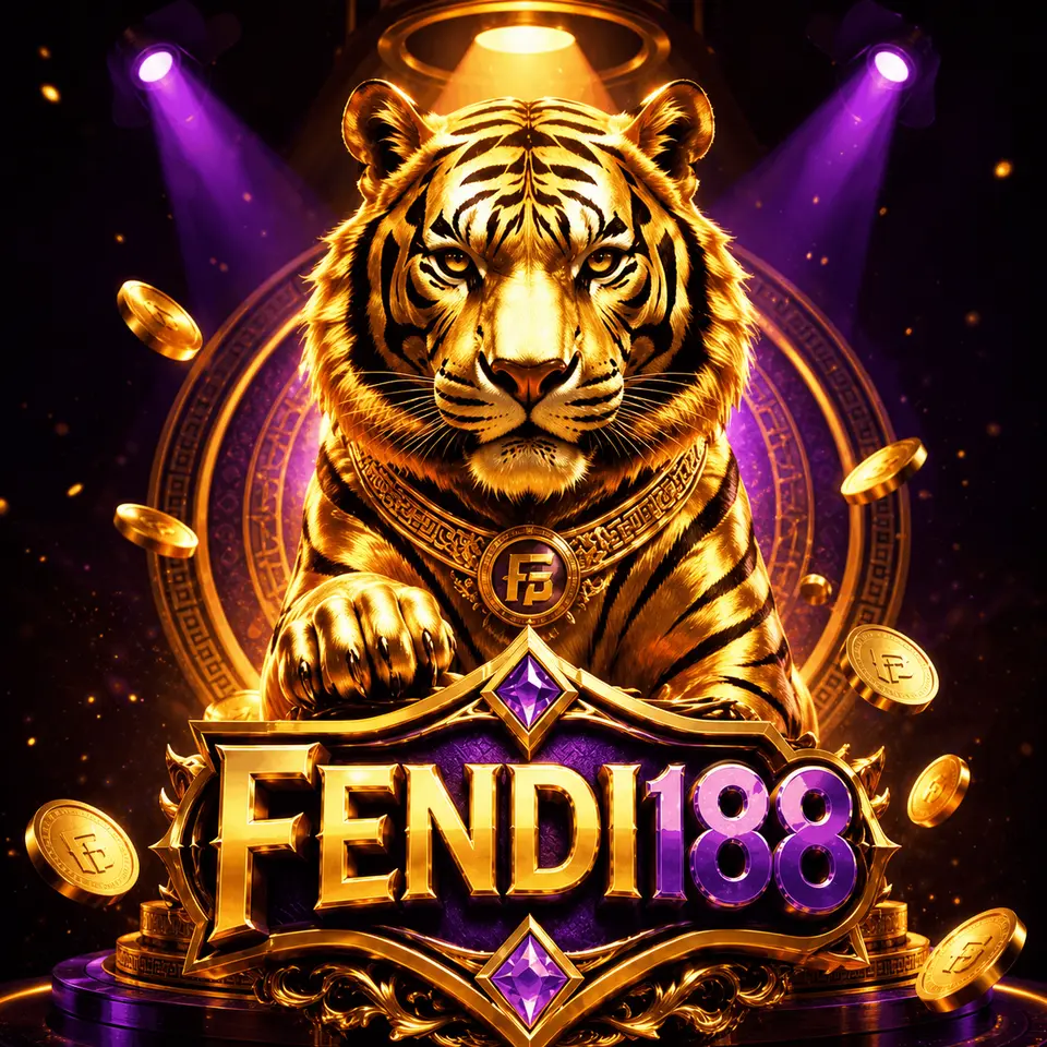 fendi188 Masuk