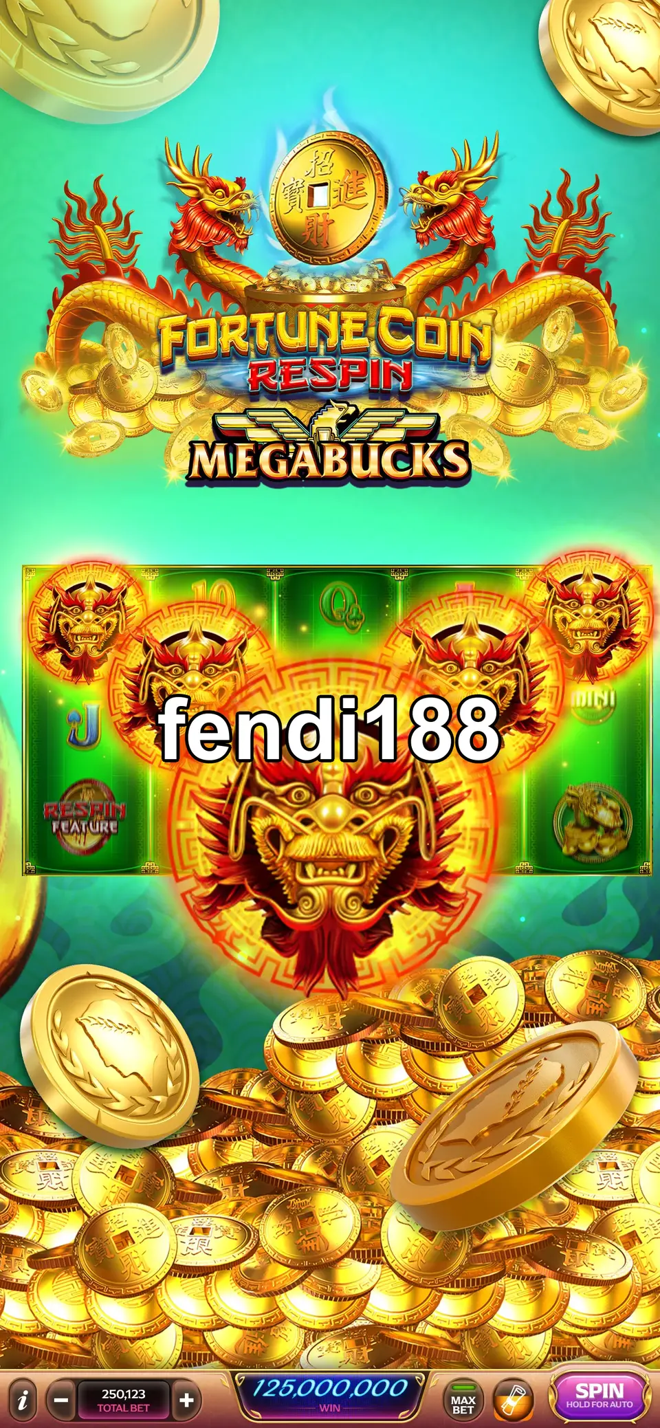 fendi188 Masuk