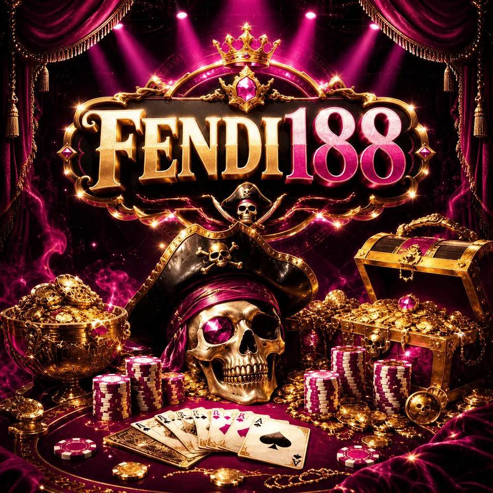 fendi188 Resmi