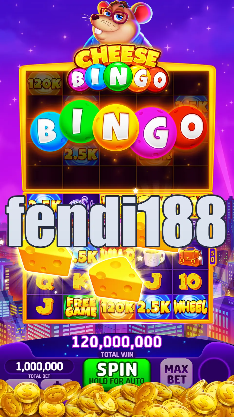 fendi188 Tangkapan Layar