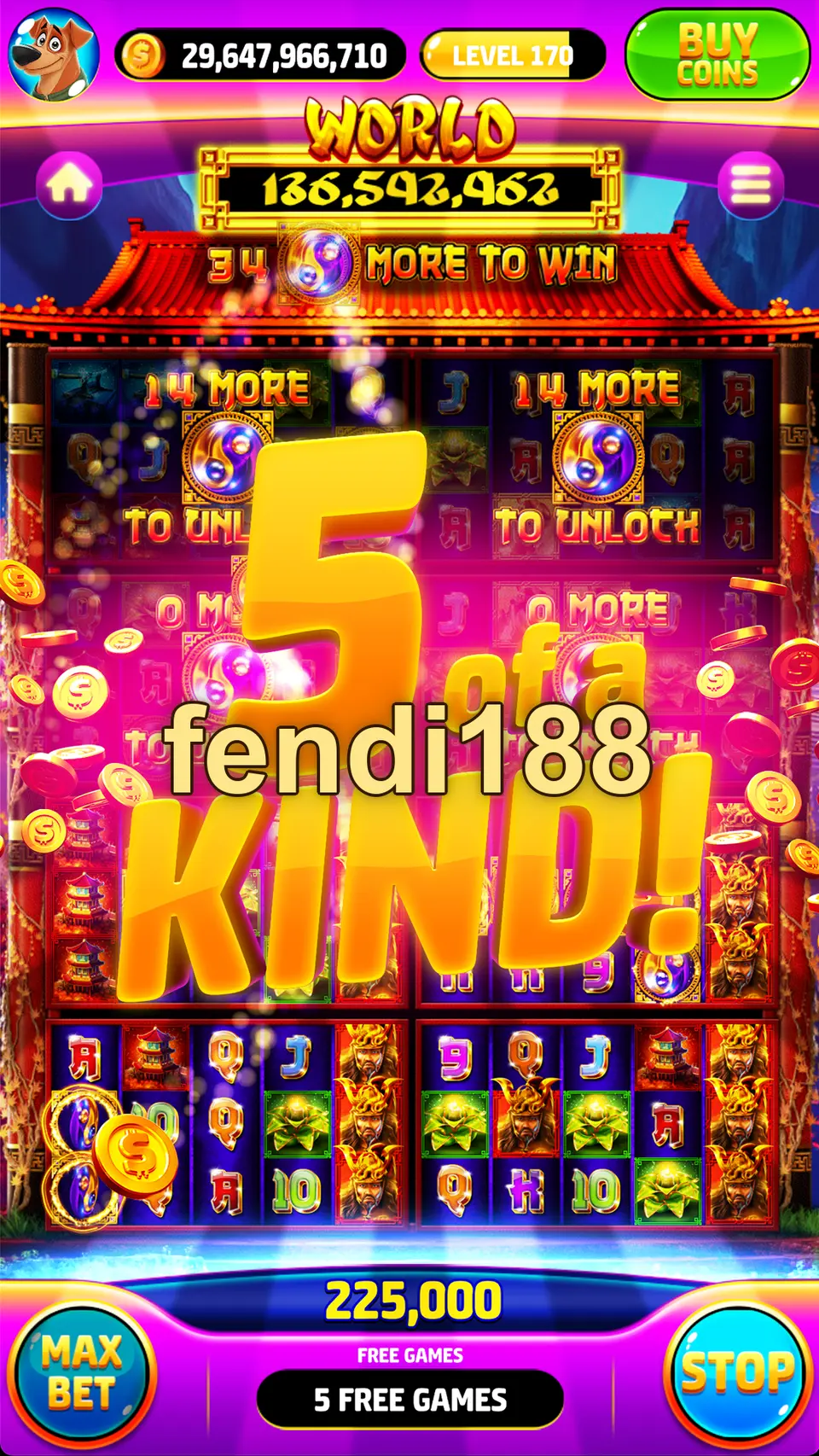fendi188 Preview